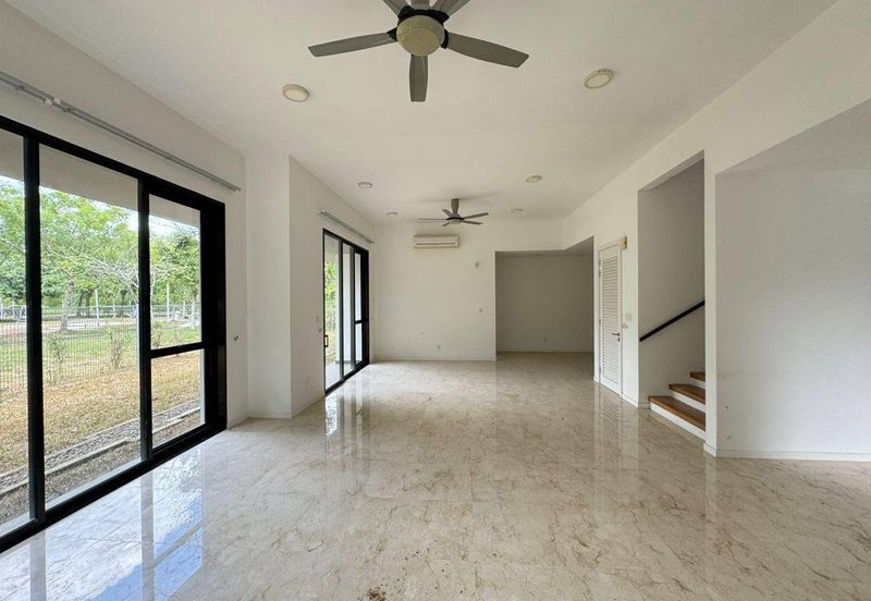 Inspiration Park @ East Ledang