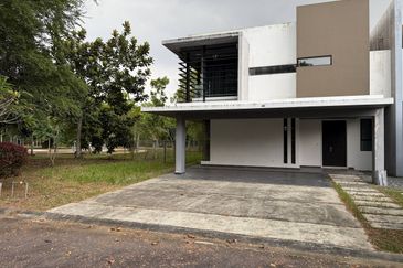 Inspiration Park @ East Ledang