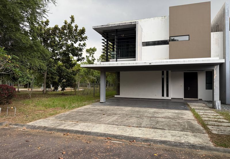 Inspiration Park @ East Ledang