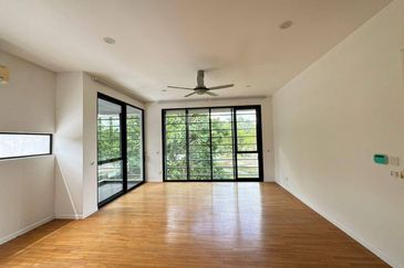 Inspiration Park @ East Ledang