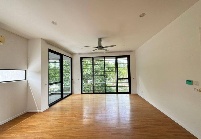 Inspiration Park @ East Ledang