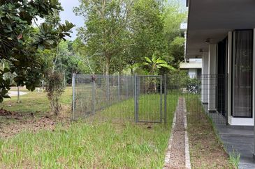 Inspiration Park @ East Ledang