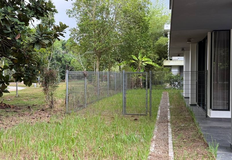 Inspiration Park @ East Ledang