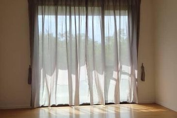 Inspiration Park @ East Ledang