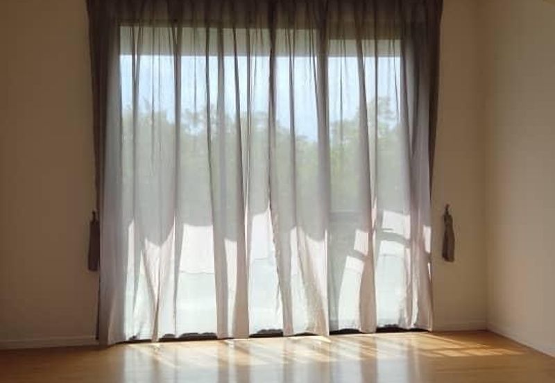 Inspiration Park @ East Ledang