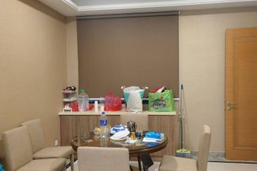 R&F Princess Cove, Tanjung Puteri