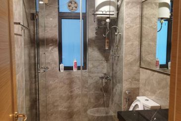 R&F Princess Cove, Tanjung Puteri