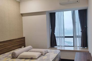 R&F Princess Cove, Tanjung Puteri