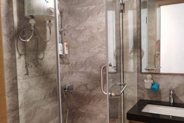 R&F Princess Cove, Tanjung Puteri