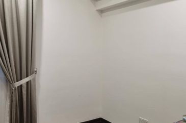 R&F Princess Cove, Tanjung Puteri