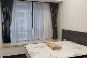 R&F Princess Cove, Tanjung Puteri