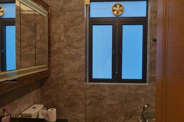 R&F Princess Cove, Tanjung Puteri