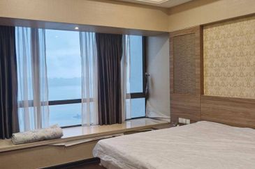 R&F Princess Cove, Tanjung Puteri