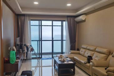 R&F Princess Cove, Tanjung Puteri