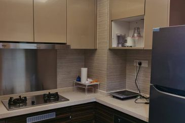 R&F Princess Cove, Tanjung Puteri