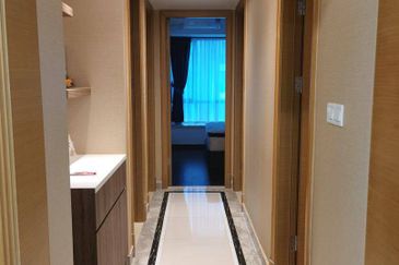 R&F Princess Cove, Tanjung Puteri