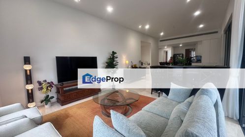 The Astaka 3+1beds 5baths FF for rent, Johor, Johor Bahru