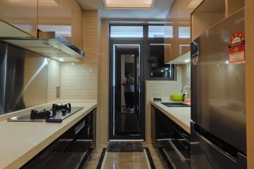 R&F Princess Cove, Tanjung Puteri