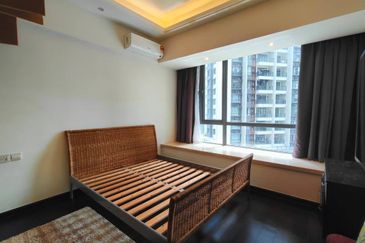 R&F Princess Cove, Tanjung Puteri