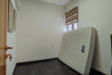 R&F Princess Cove, Tanjung Puteri