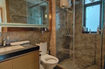 R&F Princess Cove, Tanjung Puteri