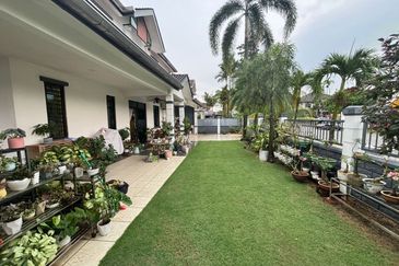 Taman Austin Heights