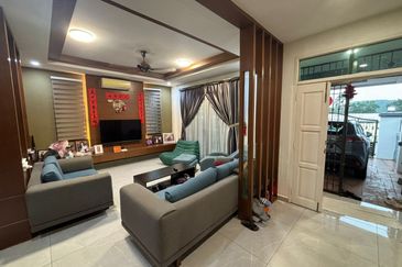 Taman Austin Heights