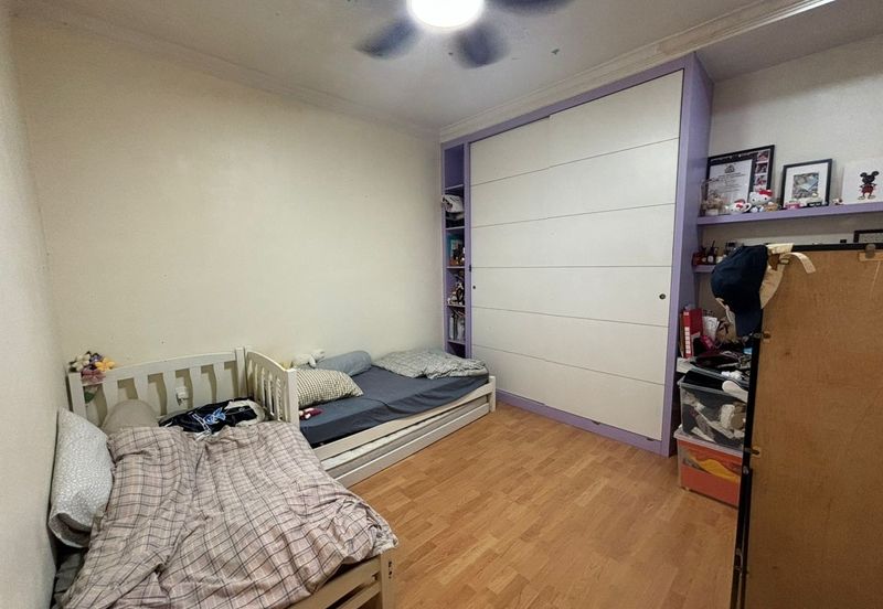 Taman Austin Heights