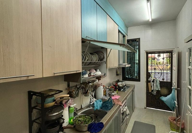 Taman Austin Heights