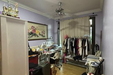 Taman Austin Heights