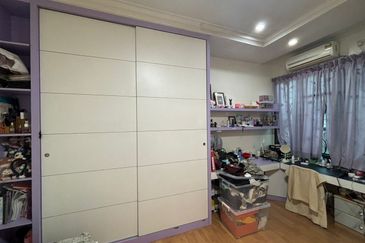 Taman Austin Heights