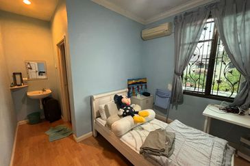 Taman Austin Heights