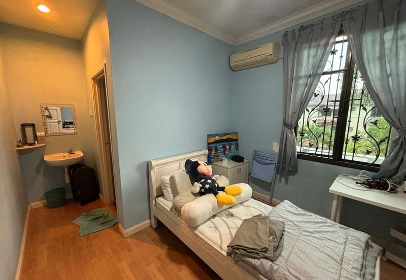 Taman Austin Heights