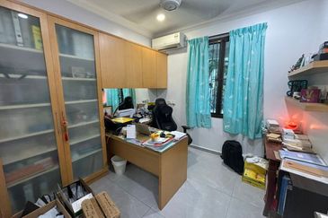 Taman Austin Heights