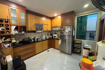 Taman Austin Heights