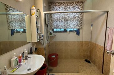 Taman Austin Heights