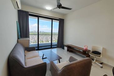 Eco Nest @ Eco Botanic