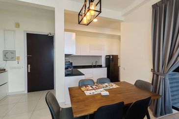 Eco Nest @ Eco Botanic