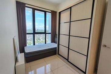 Eco Nest @ Eco Botanic