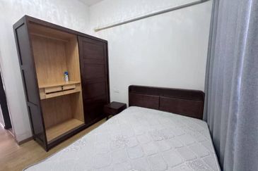 Baypoint @ Country Garden Danga Bay