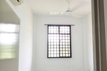 Ria 2 Apartment, Taman Megah Ria