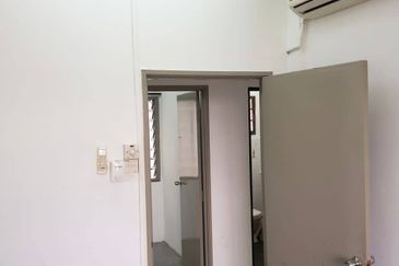 Ria 2 Apartment, Taman Megah Ria