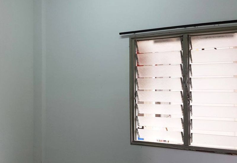 Ria 2 Apartment, Taman Megah Ria