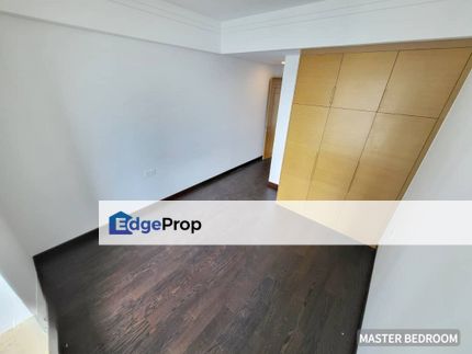 R&F Princess Cove Seine Region brand new 3beds 2 baths, Johor, Johor Bahru