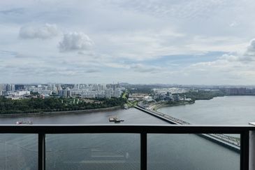 R&F Princess Cove - Seine Region