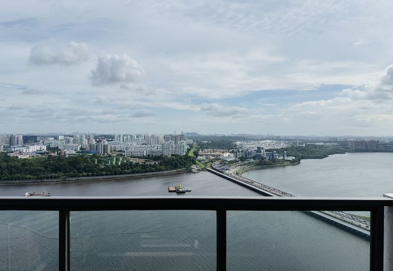 R&F Princess Cove - Seine Region