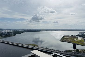 R&F Princess Cove - Seine Region