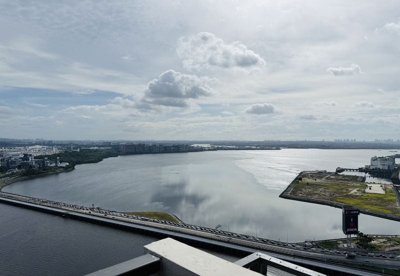 R&F Princess Cove - Seine Region