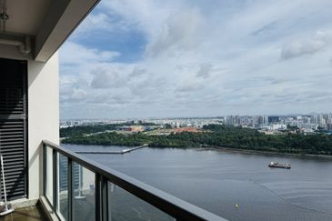 R&F Princess Cove - Seine Region