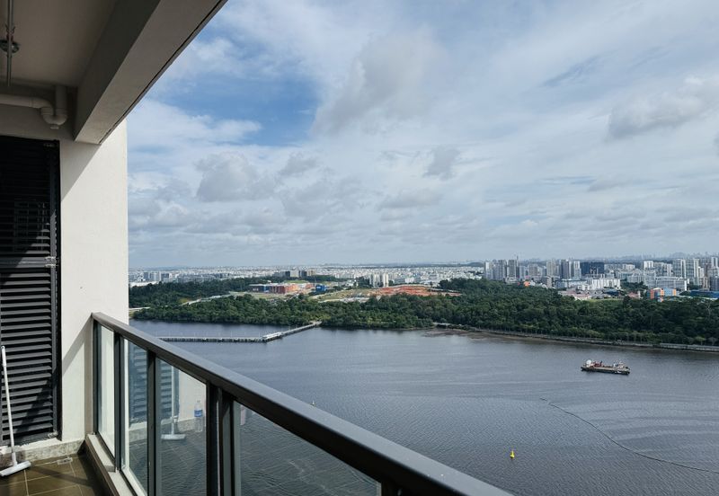 R&F Princess Cove - Seine Region